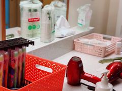-汤泉良子.足疗按摩.SPA(中关村店)