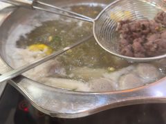 -潮悦牛肉火锅城(水贝店)