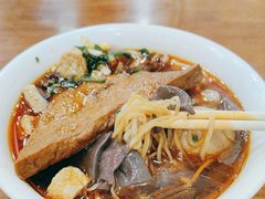 -蒋家肠旺面馆老店(合群路店)