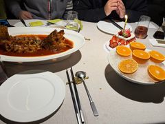 -四季民福烤鸭店(外滩外白渡桥店)