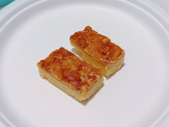 杏仁排-上海哈尔滨食品厂(淮海中路店)