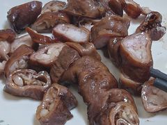 -宝光熏肉鞋底火烧(新街口店)