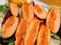-桂马·日本料理·海胆·海鲜饭·酒场(民主广场店)