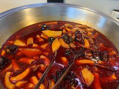-圣罗巴海鲜烤肉自助(佳兆业店)