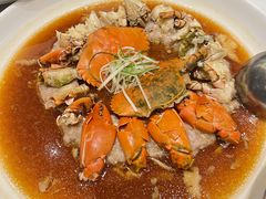 -梅花香里大酒店(郁金香路店)