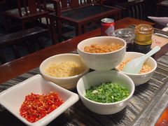 -大妙火锅·非物质文化遗产(锦里店)