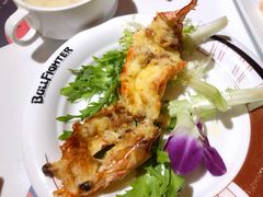 -斗牛士牛排餐厅(镇明店)
