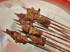 -北丐先生·野馄饨烧烤(雨花万象店)