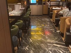 -半秋山西餐厅(襄阳万达店)