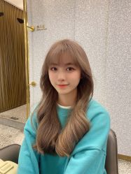 -3AM HAIR SALON染发接发