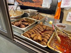 -嘉州九妹凤爪(乐山总店)