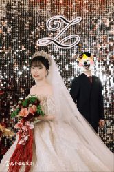 -拉瑞娜LaReine婚纱礼服高级定制