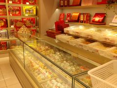 -大桥道食品商店(咸阳路店)