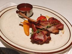 -黑宝石西餐厅(汇励99城市公园店)
