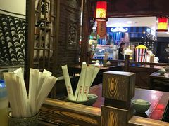-张氏宽窄巷成都名小吃(茂业百货华强北店)