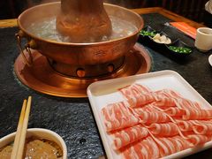 -清真京华源·涮肉烧烤(丰庆店)