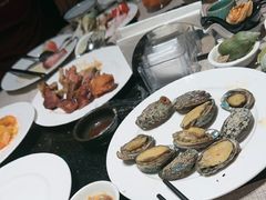 -东方红海鲜百汇(国际大厦店)