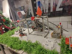 -能力风暴机器人编程中心