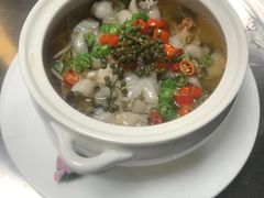 -无锡中央车站假日酒店·中餐厅
