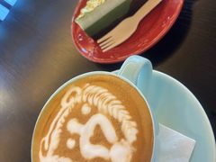 -糖房咖啡(南锣鼓巷店)
