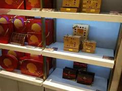 -GODIVA(月星环球港店)