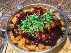 -黄记煌三汁焖锅(崇文门店)