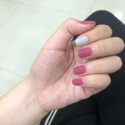 -好看加白色房子