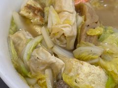 -阿毛饭店(和义路店)