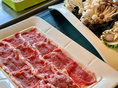 -南门涮肉(上海一店)