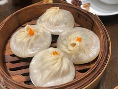-岭南小生·粤港点心(南门口店)