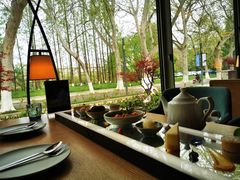 下午茶甜品套餐-EN SPACE恩空间