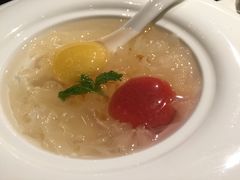 -小广寒电影艺术餐厅(小广寒经三路店)