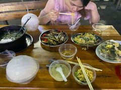 -疍家人黄记海鲜火烧烤