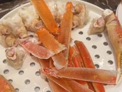 -青蓬蒸汽海鲜·深圳老字号·团建聚会(壹方城店)