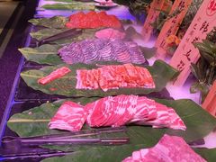 -聚盛源蒸汽海鲜火锅烤肉自助(巨川金海岸购物广场店)