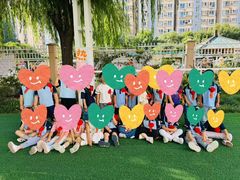 -北京市丰台区阳光起点锦城幼儿园(丰台园)