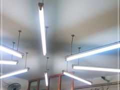 大堂-炒豆合作社(东四总店)