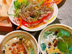 -探鱼·鲜青椒爽麻烤鱼(朝阳悠唐广场店)