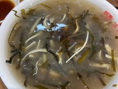 鸡丝辣汤-两淮一绝鸡丝辣汤(交通路店)