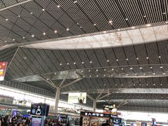 -西安北站(地铁站)