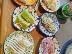 -沿江海南菜·文昌鸡祖师爷(大东海店)