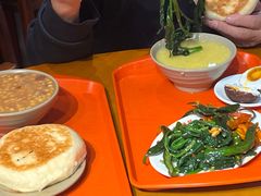 -闫家粥铺(吉林大路店)