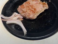 -快乐爱斯米牛排自助(正大广场店)