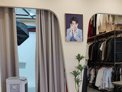 -企鹅照相馆(岗顶天娱店)