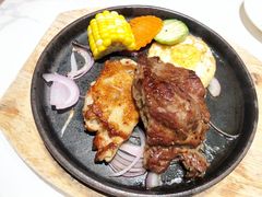 -卡朋西餐(较场西路店)