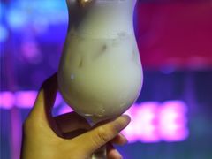 -好久不见网红乐队酒吧(鼓浪屿海底世界店)