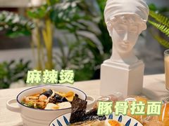 -小淘圆儿·四季口味蛋糕