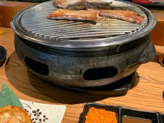 -千寻烧肉(政务区店)