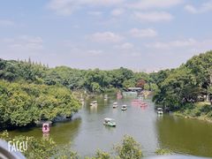 -惠山古镇·寄畅园