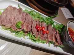 -望蓉城·古法酸菜鱼·川小馆(金桥国际店)